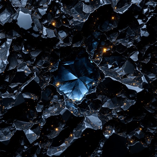 Free Obsidian Crystal Curves Image - Obsidian, Mineral, Arch | Download ...