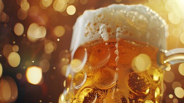 How to Chill a Beer Mug: Quick Tips for Icy Cold Drinks