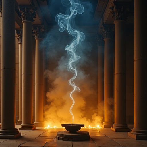 Free Mystical Smoke Spirals Image - Incense, Temple, Smoke | Download ...