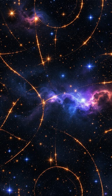 Free Cosmic Basketball Texture Image - Basketball, Cosmic, Texture ...