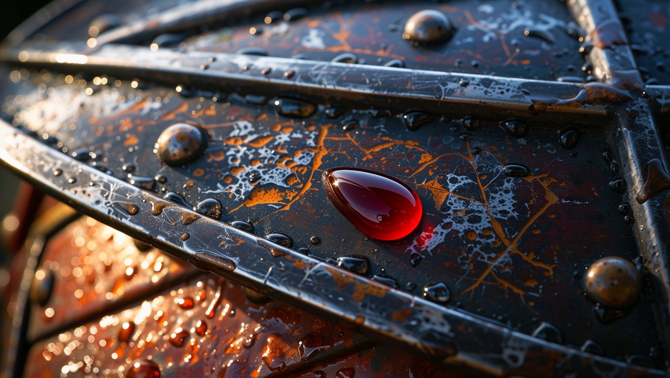 Free Battle Scarred Bronze Image - Bronze, Armor, Weathered | Download ...