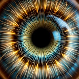 Free Crystalline Eye Pattern Image - Spiral, Macro, Pattern | Download ...