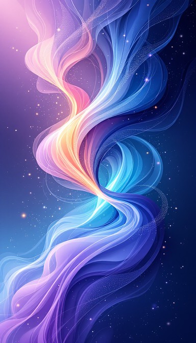 Free Ethereal Pixel Swirls Image - Pixel, Art, Abstract | Download at ...