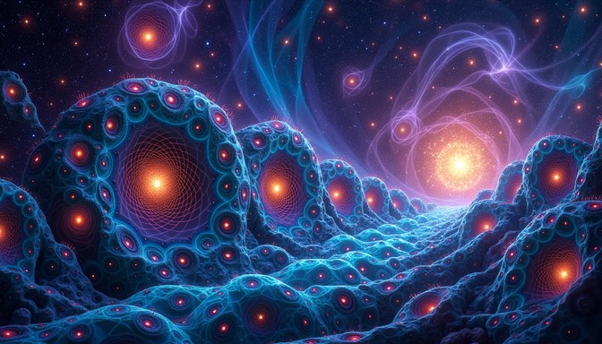 Free Cosmic Sacred Geometry Image - Fractal, Cosmic, Sacred | Download ...