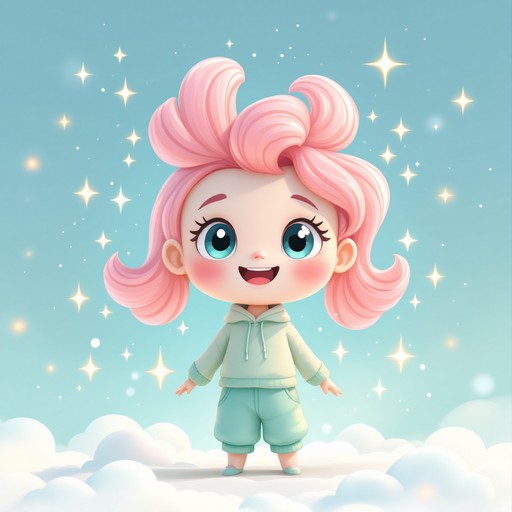 Free Magical Chibi Wonder Image - Chibi, Anime, Character | Download at ...