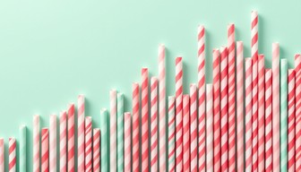 Straw Pattern Free Printable Free Sustainable Straws Pattern Image - Straws, Sustainable, Minimal ...