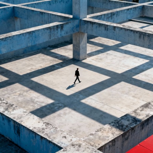 Download Urban Geometric Isolation Image - Urban, Solitary, Concrete ...