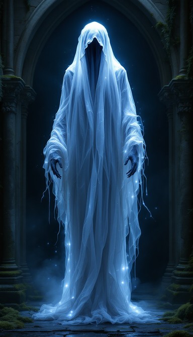 Free Spectral Mist Apparition Image - Ghost, Apparition, Phantom ...