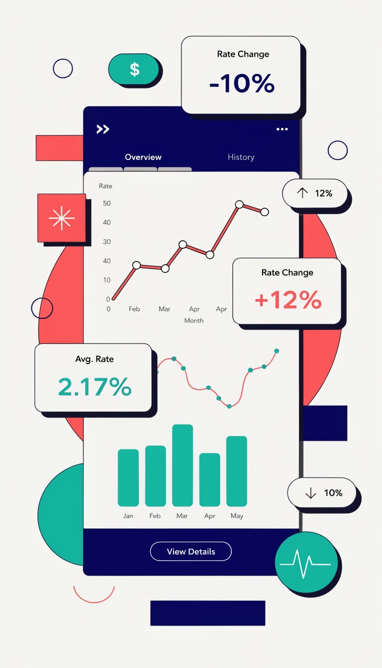 Download Data Dashboard Display Image - Dashboard, Analytics ...