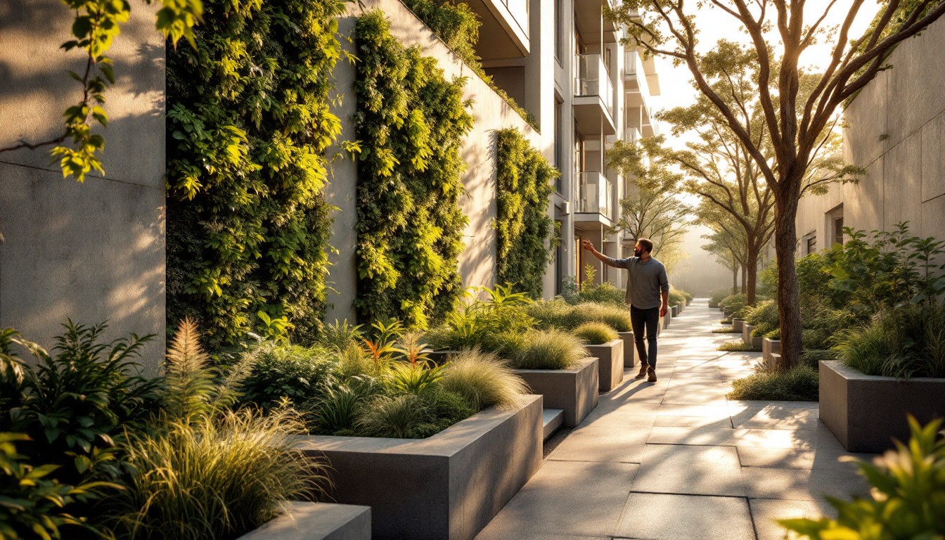 Download Green Urban Architecture Image - Architecture, Sustainable ...