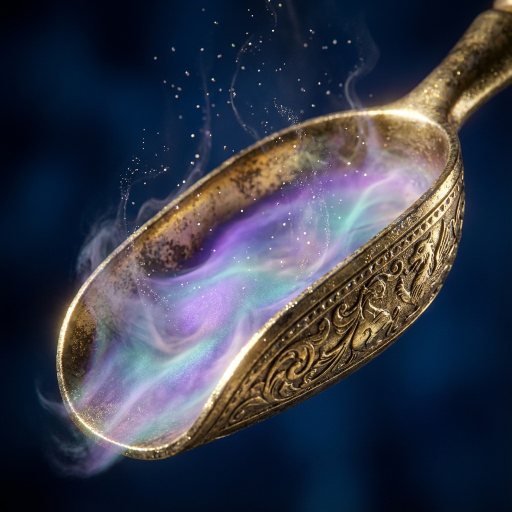 Magic Essence Background Free Magical Alchemical Essence Image - Magical, Iridescent, Glowing ...