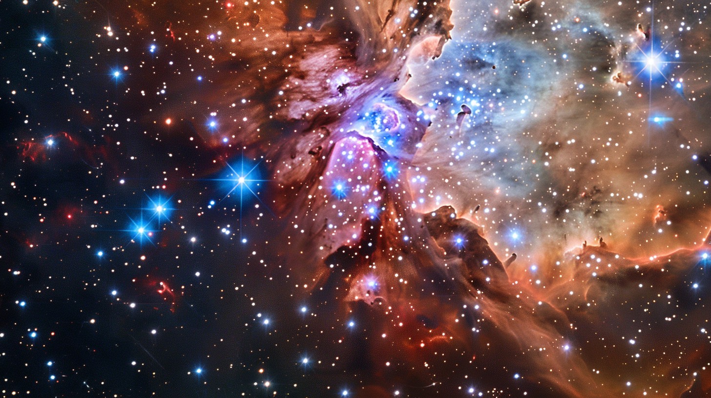 Galactic View Free Stunning Galactic View Image - Galaxy, Stars, Space | Download at ...