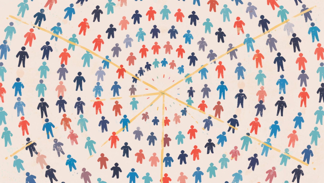 Community All Connected Free Connected Community Circle Image - Community, Connection, Unity ...