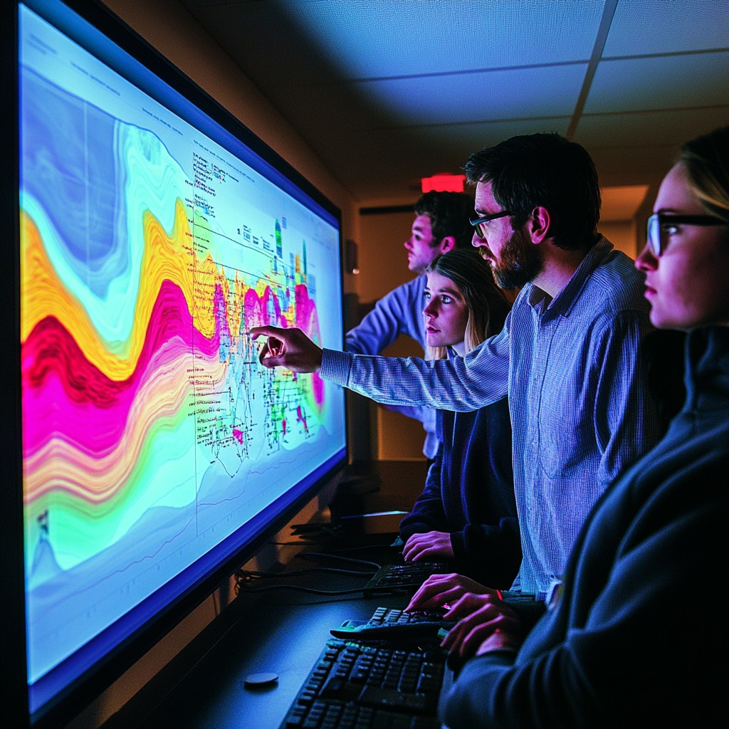 Free Analyzing Data Graphs Image - Analysis, Data, Professionals ...
