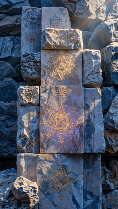 Translucent Sygils Free Ancient Mystical Sigils Image - Sigils, Mystical, Ancient ...