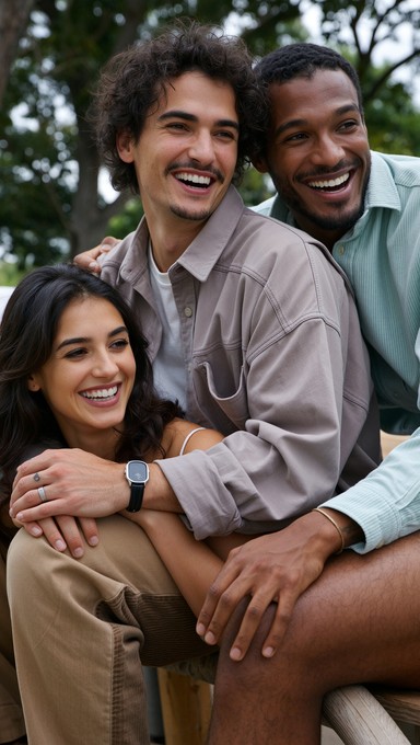 Free Genuine Friendship Captured Image - Friendship, Friends, Diversity ...