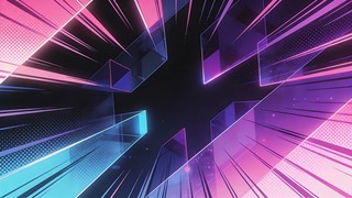 Free Anime Speed Energy Image - Anime, Abstract, Geometric | Download ...