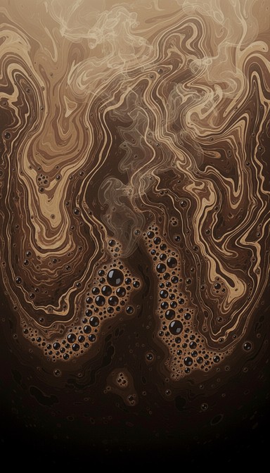 Free Coffee Marble Swirls Image - Abstract, Marble, Coffee | Download ...