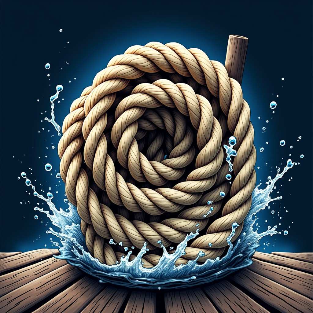 Free Spiral Nautical Coil Image - Rope, Nautical, Spiral | Download at ...