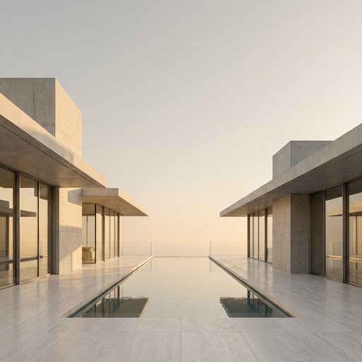 Free Minimalist Penthouse Paradise Image - Architecture, Minimalist ...