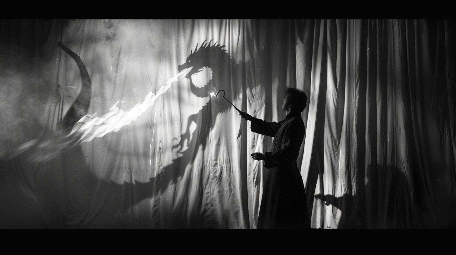 Free Shadow puppetry play Image - Shadow, Puppet, Performance ...