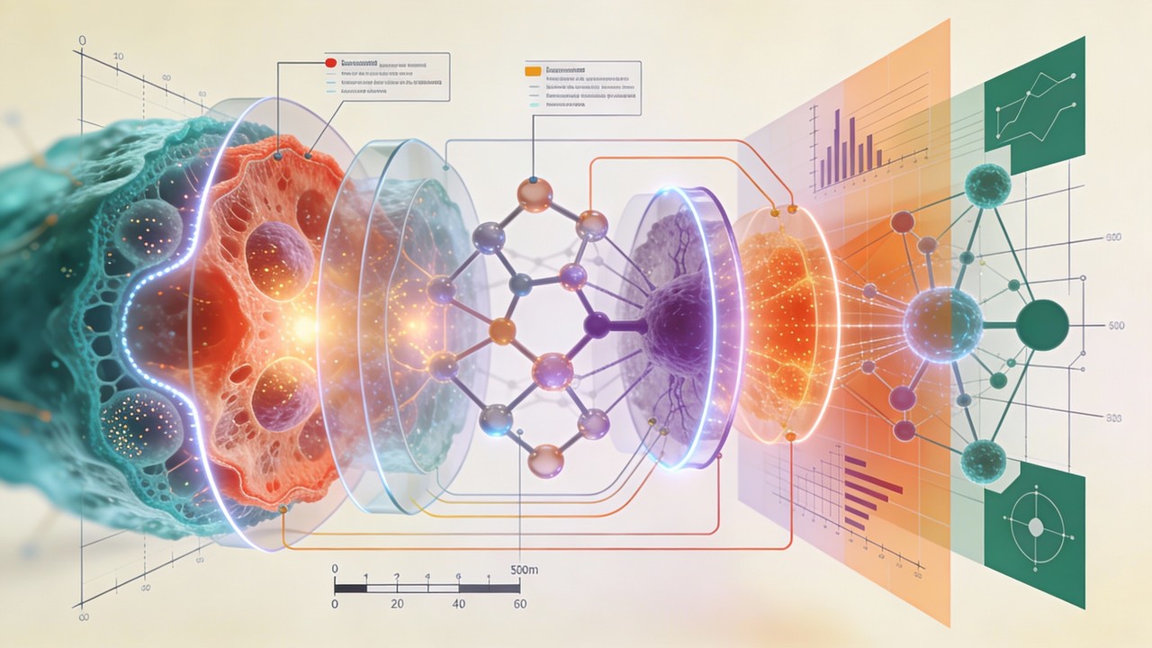 Like Science Free Scientific Discovery Visualization Image - Science, Biology ...