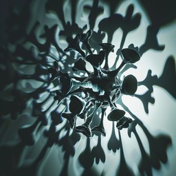 Free Illuminated Abstract Design Image - Abstract, Illumination, Glow ...