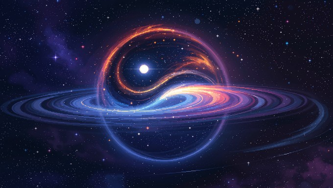 Cosmic Balance Science Free Cosmic Balance Portal Image - Cosmic, Balance, Portal | Download ...