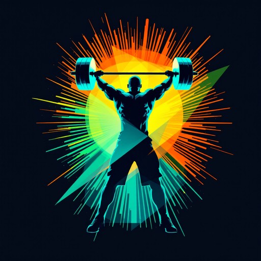 Free Strength Transforms Energy Image - Fitness, Geometric ...