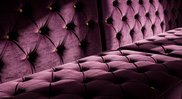 Free Tufted Blue Luxury Image - Upholstery, Tufted, Navy | Download at ...