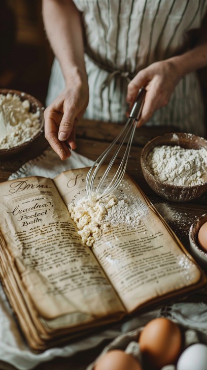 Free Baking with tradition Image - Baking, Tradition, Recipe | Download ...