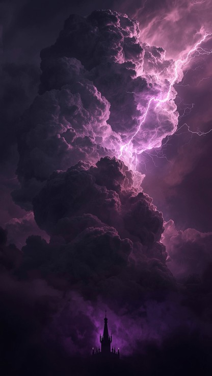 Free Gothic Storm Drama Image - Storm, Clouds, Dramatic | Download at ...