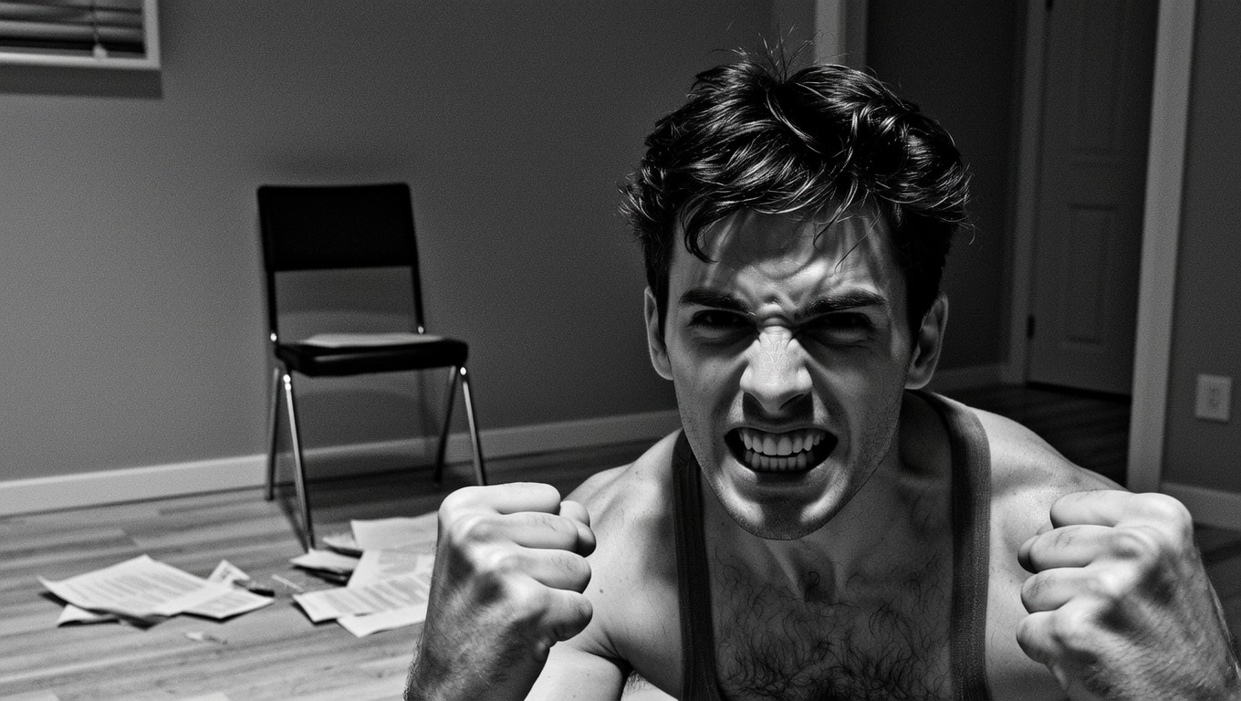 Free Raw Unfiltered Rage Image - Anger, Fury, Rage | Download at StockCake