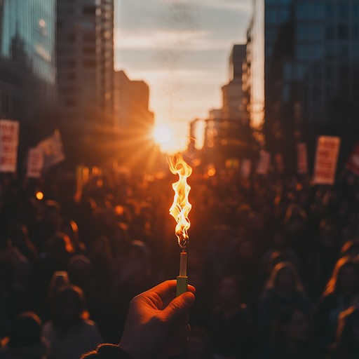 Free Fiery protest chaos Image - Protest, Flame, Riot | Download at ...