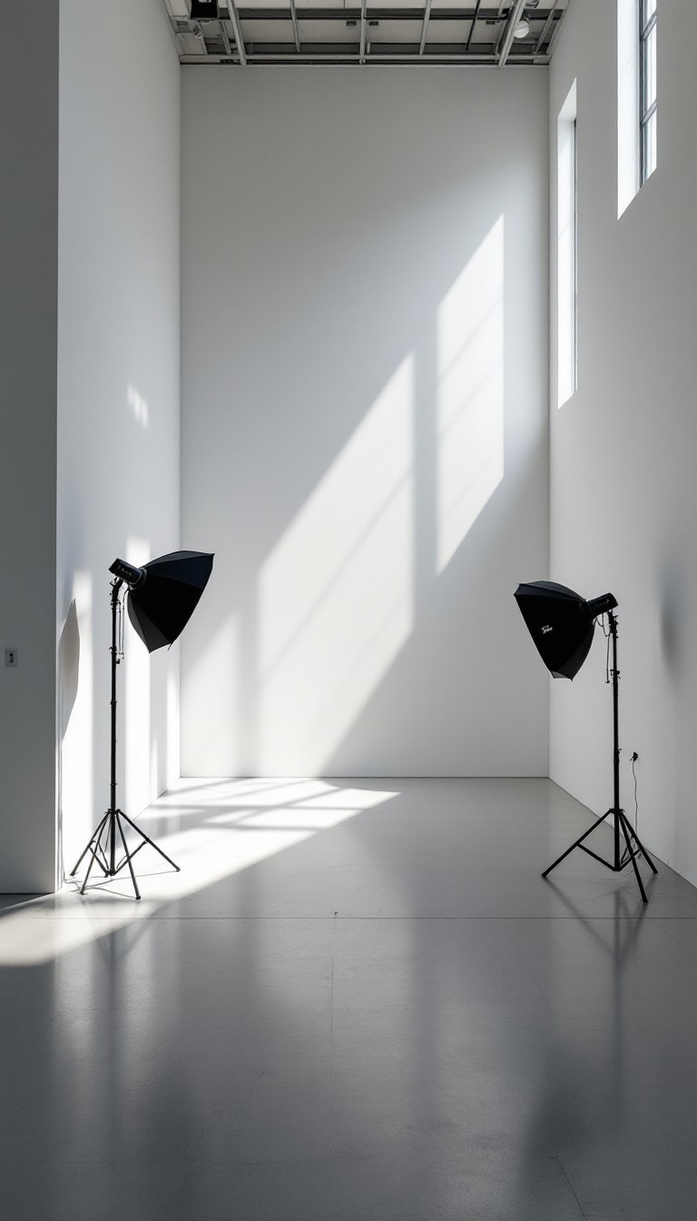 Free Studio Light Dancing Image - Studio, Minimalist, Photography ...