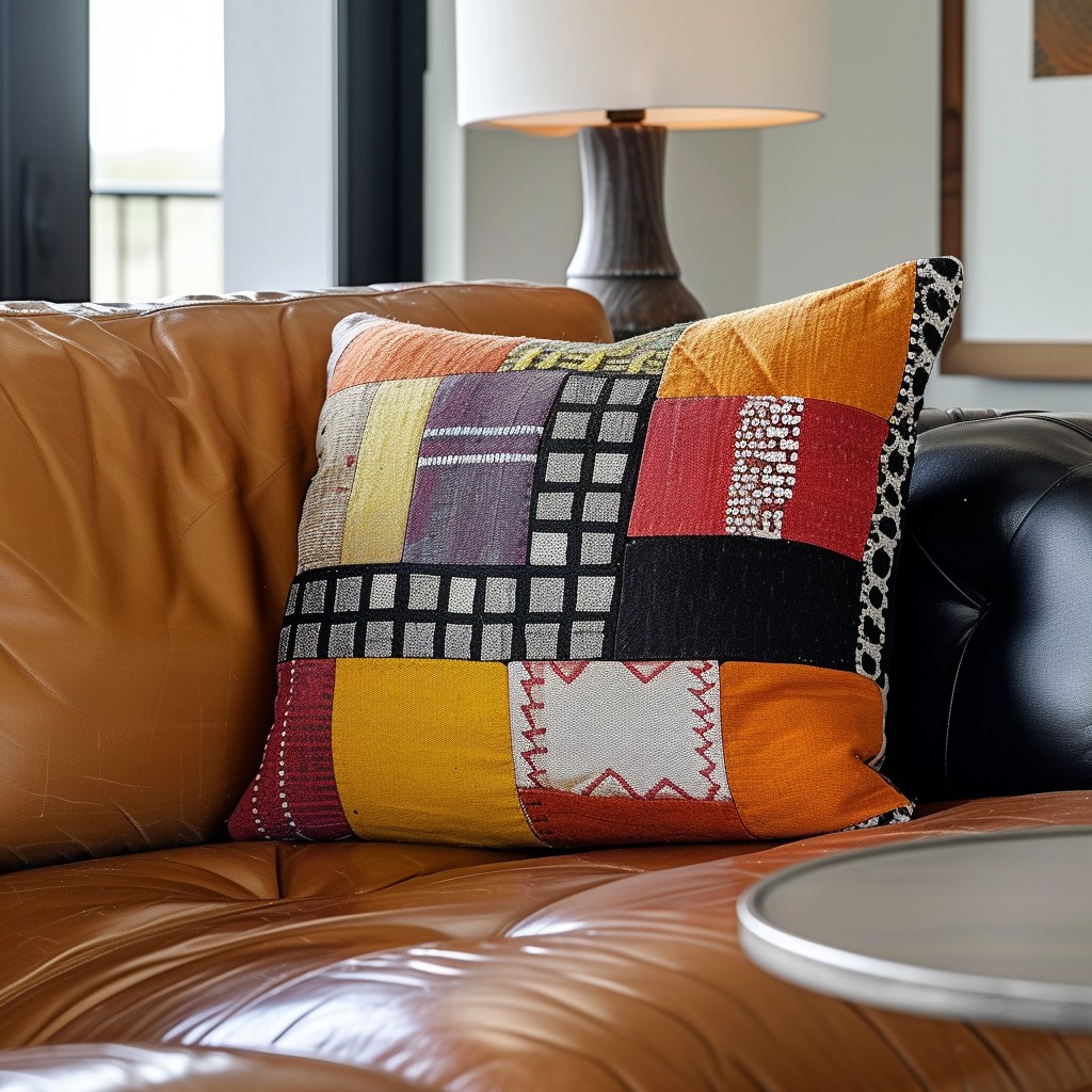 Free Colorful Cushion Comfort Image - Cushion, Pattern, Leather ...