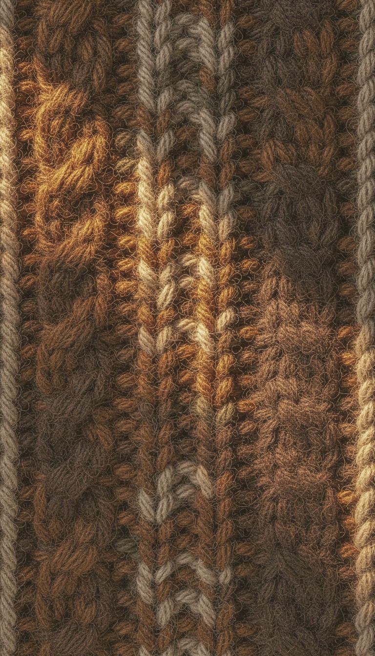 Download Cozy Knit Texture Image - Knit, Texture, Pattern | StockCake