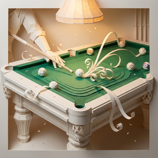 Free Paper Billiards Art Image - Billiards, Pool, Paper | Download at ...