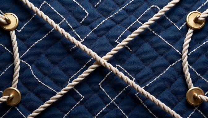 Free Nautical Rope Detail Image | Download at StockCake