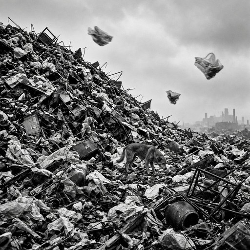 Download Garbage Courts Stock Images for Free | StockCake