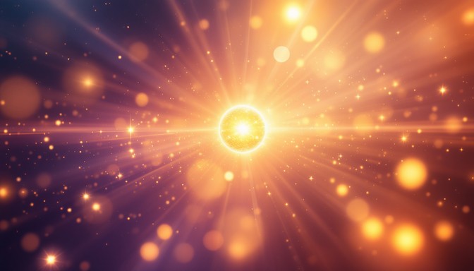 Free Radiant Cosmic Light Image - Cosmic, Radiant, Ethereal | Download ...