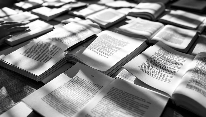 Free Pages in monochrome Image - Books, Papers, Pages | Download at ...