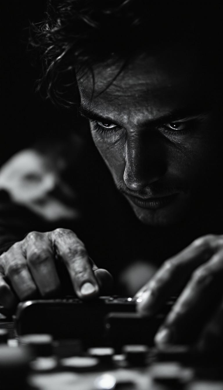 Free Gamer In Shadow Image - Gaming, Esports, Competitive | Download at ...