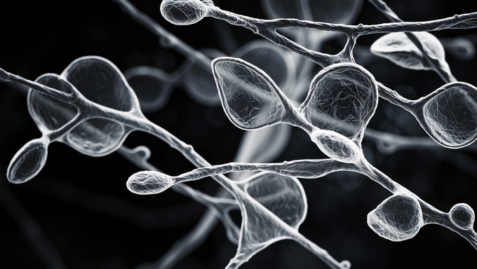 Free Microscopic Cellular Landscape Image - Microscopic, Cellular ...