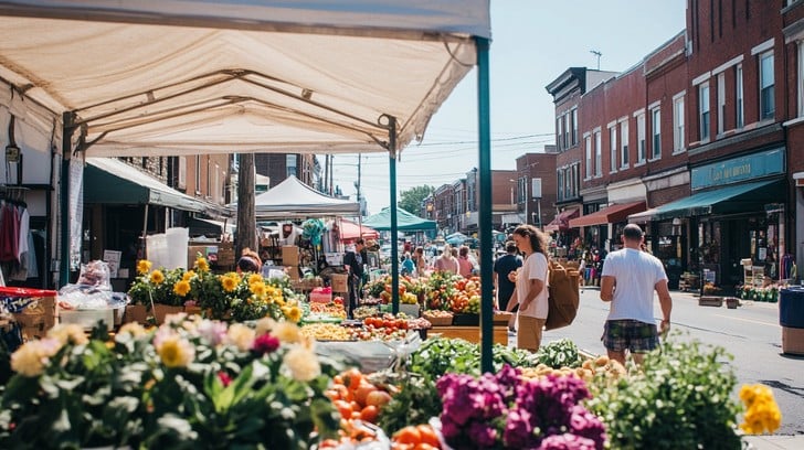 local bee pollen near me