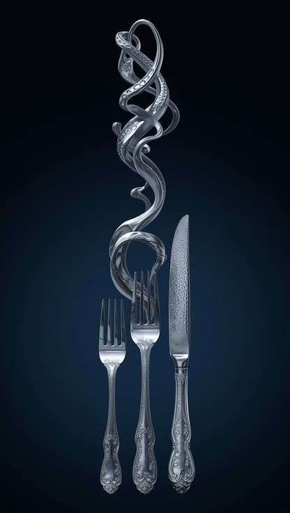 Free Silver Light Dance Image - Silver, Metal, Sculpture | Download at ...