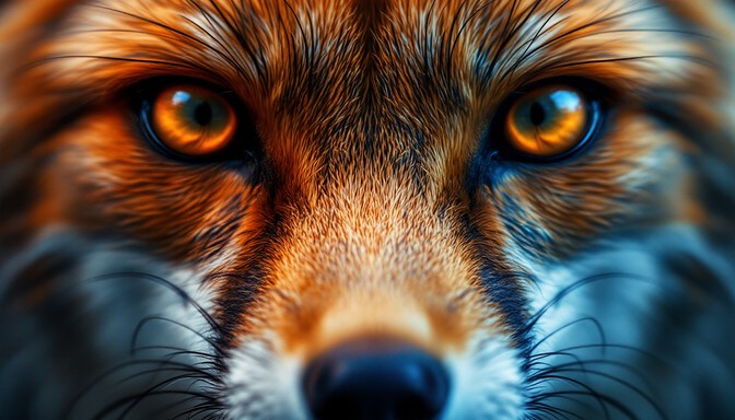 Fox Evolution Over Time Free Fox Evolution Journey Image - Fox, Evolution, Wildlife | Download ...