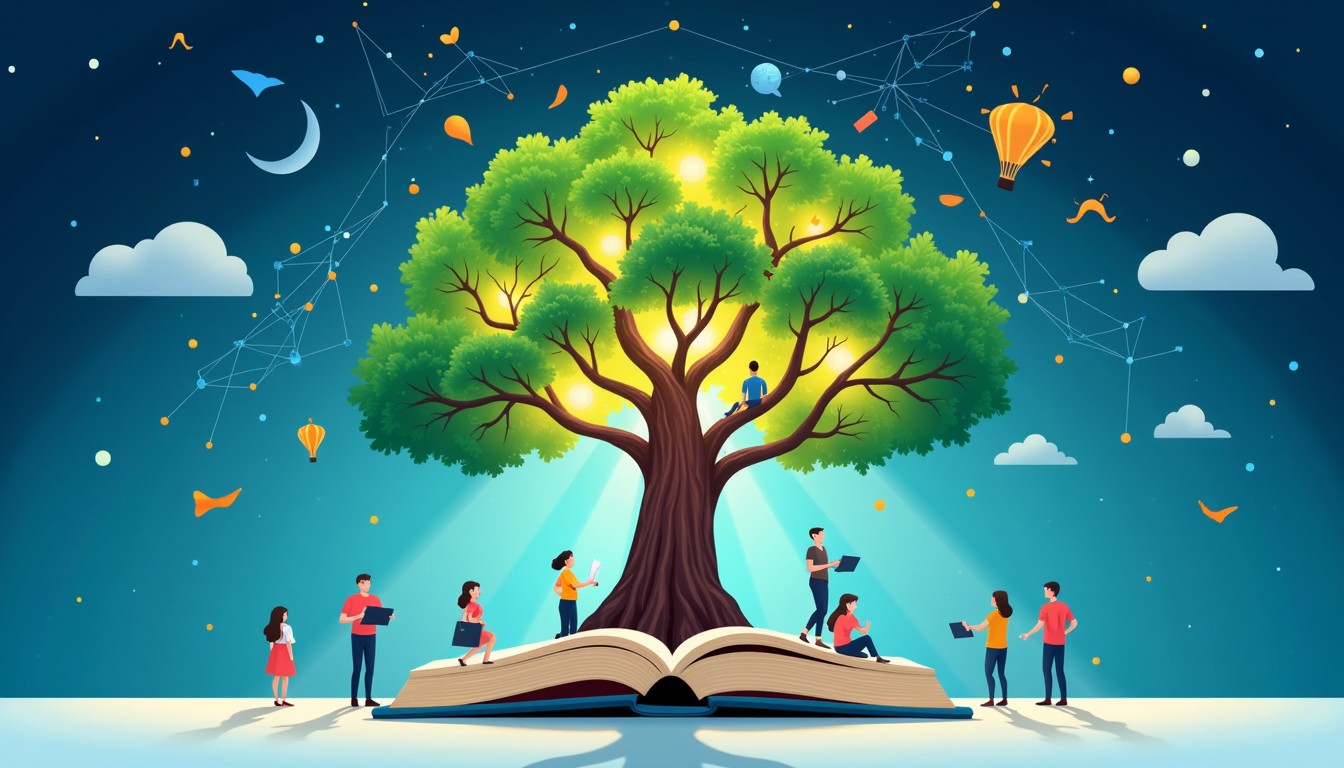Free Learning Without Boundaries Image - Education, Knowledge, Learning ...