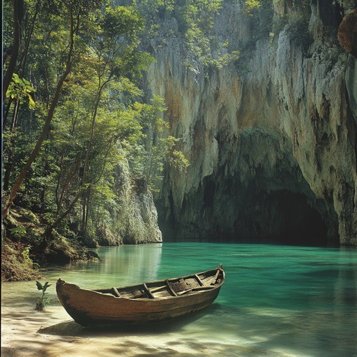 Free Serene Lakeside Escape Image - Serene, Lakeside, Escape | Download ...