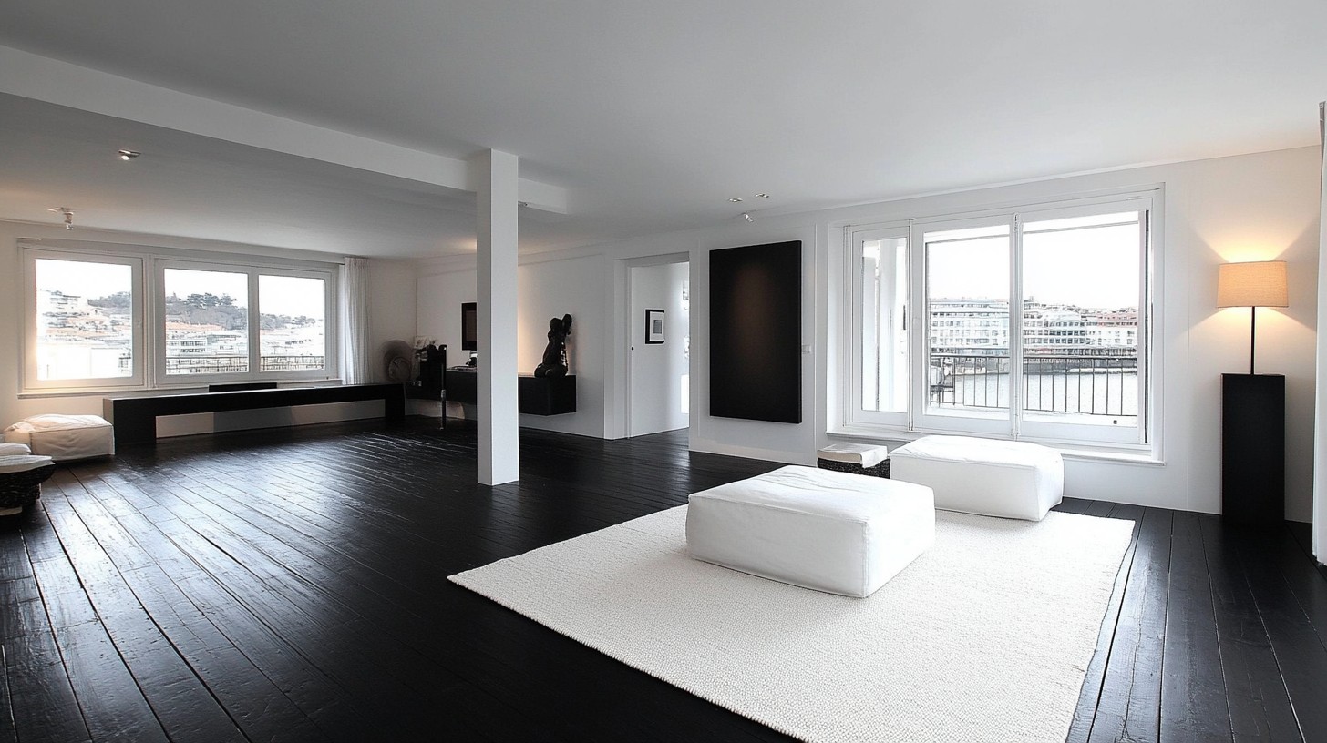 Download Modern spacious interior Image - Modern, Spacious, Interior ...